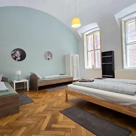 Seventh Sense * Budapest