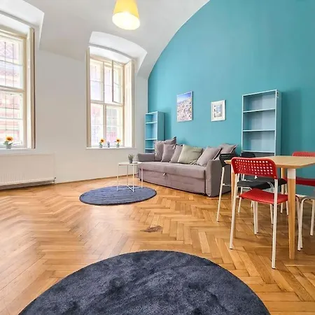 Seventh Sense Apartamento