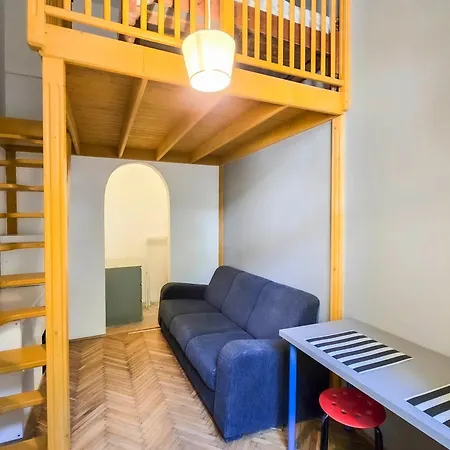 Seventh Sense * Budapest