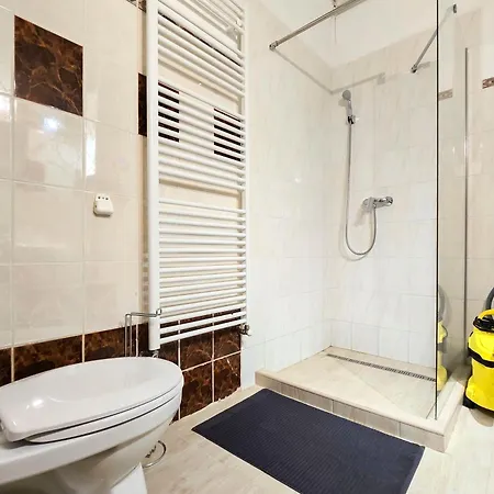 Seventh Sense Apartamento *