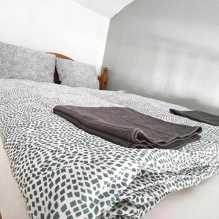 Apartamento Seventh Sense