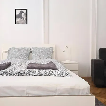 Apartamento Seventh Sense