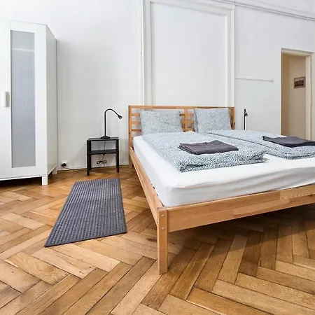 Seventh Sense Apartamento