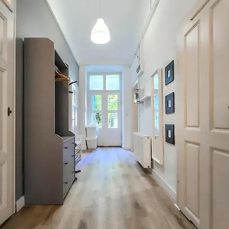 Apartamento Seventh Sense