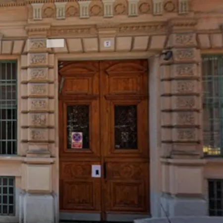 Seventh Sense * Budapest