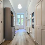 Apartament Seventh Sense