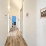 Apartament Seventh Sense *