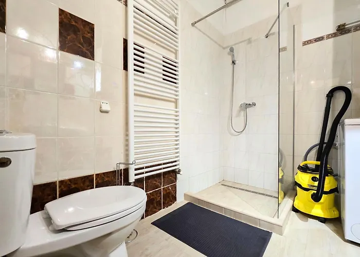 Seventh Sense Apartment *