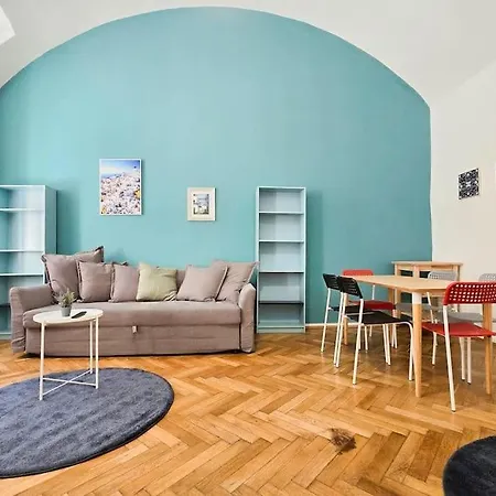 Seventh Sense * Budapest