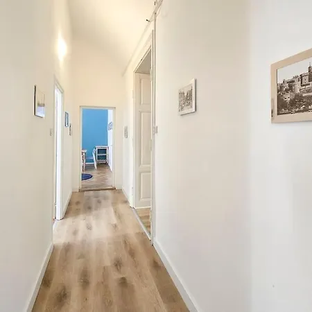 Seventh Sense Apartman