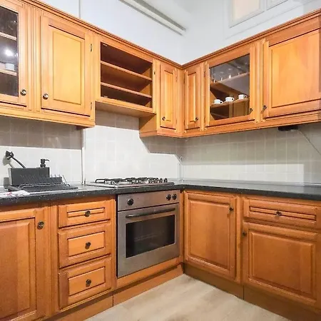 Apartmán Seventh Sense Budapešť